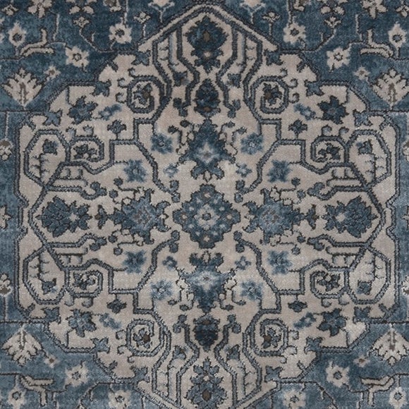 Elise Traditional Rug Dunelm